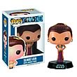 Star Wars Slave Leia Pop! Vinyl Bobble Head